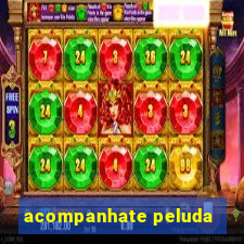 acompanhate peluda